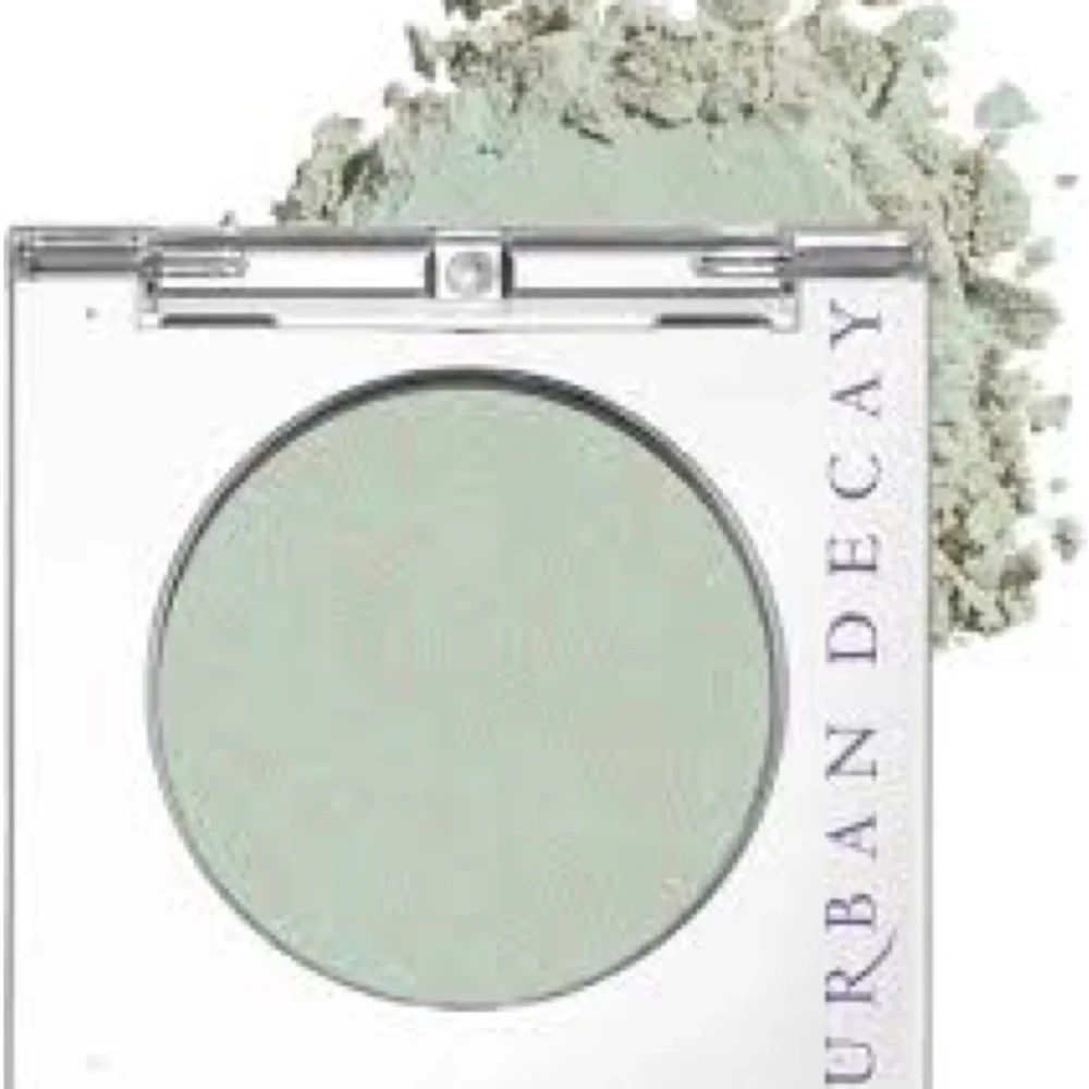 Urban Decay Lucid Eyeshadow